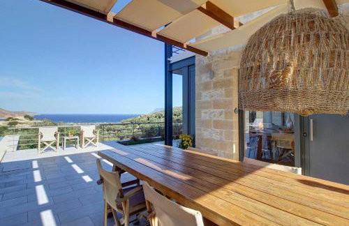 Villa Simera, with pool & great view - Foto 15