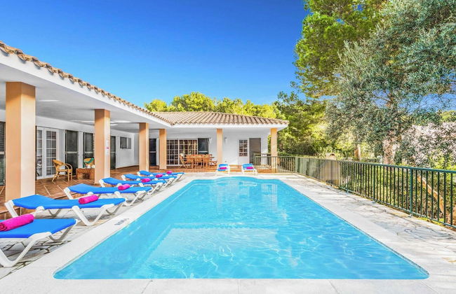 Villa Agua Marina - Photo 18