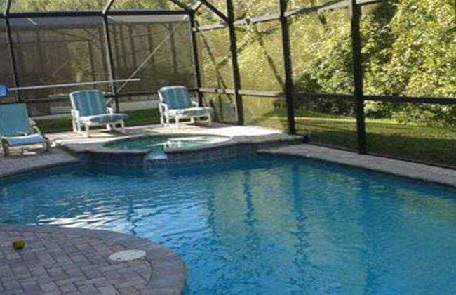 Ov2071 - Cypress Pointe - 5 Bed 3.5 Baths Villa - Foto 11