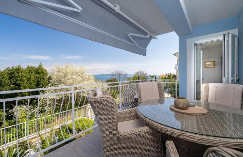 Villa Bella Vista - apartments - Foto 16