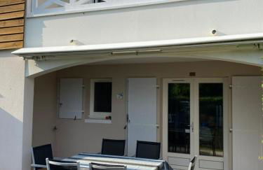 Villa les hauts de St palais - Foto 1