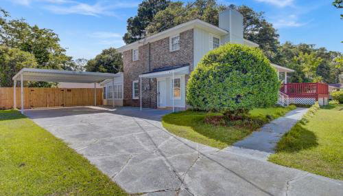 Charleston, Beautiful house near Plantations - Foto 2