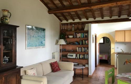 Podere Porcino - Foto 61