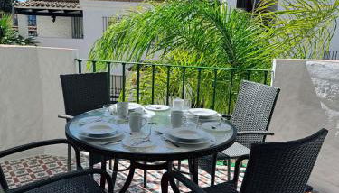 2 Bed Apartment in Bena Vista, Estepona - Foto 4