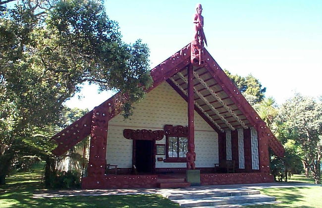 Beachfront Getaway - Foto 36