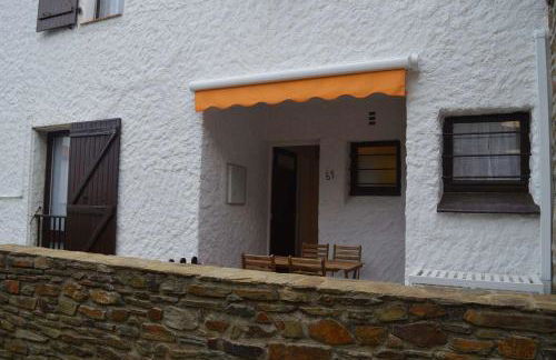 Maison 4 pièces 6 couchages BANYULS SUR MER BN160-61B - Foto 22