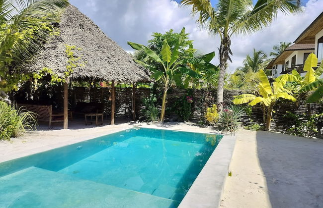 Sand Beach Palm Residence - Foto 15