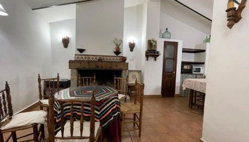 Vivienda Turistica de Alojamiento Rural El Jaral - Foto 5