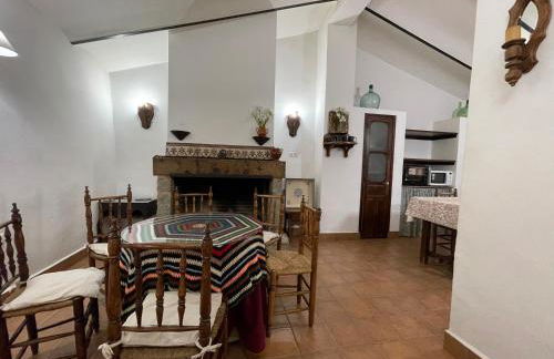 Vivienda Turistica de Alojamiento Rural El Jaral - Foto 5