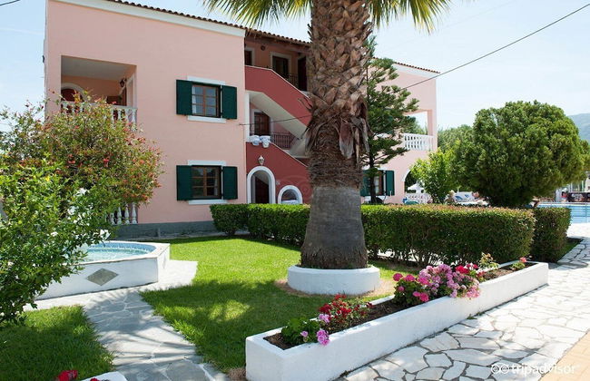 Eriva Hotel - Foto 41