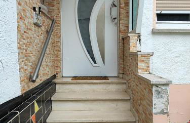 Ferienwohnung Belvie 3 - Foto 45