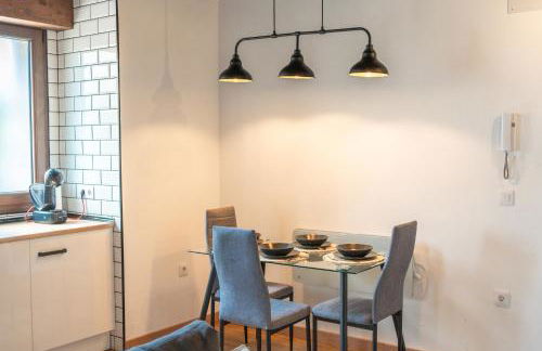 Apartamentos Cama del Rey 2 habitaciones - Foto 17