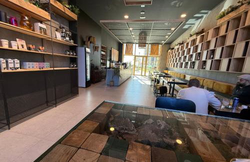 INTEMPO Sky Luxury Apartment 26 floor Spa & SeaView - Photo 29