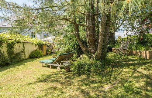 Ferienhäuschen Fischbach - Photo 25