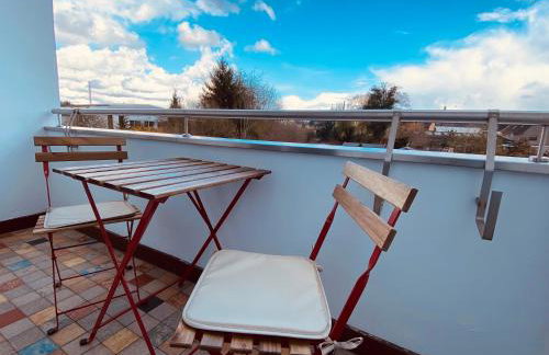 Schöne&zentrale Ferienwohnung in Schwelm in der Nähe von Wuppertal,Düsseldorf, Köln,Ruhrgebiet - Foto 14