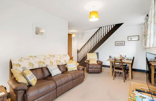 Journeys End with stunning Sea views from the Headland - Foto 10