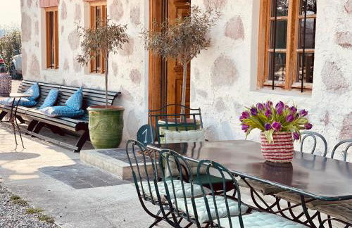 Farmhouse 1604 - Das Bauernhaus eines Fischers - Foto 61