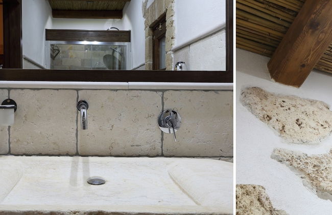 Masseria L'Uliveto - Foto 26