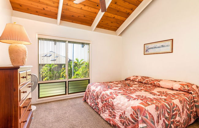 Kanaloa at Kona by OUTRIGGER - Foto 8