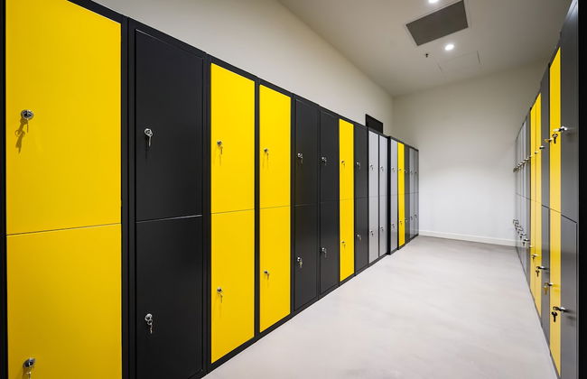 Staycity Aparthotels, Venice, Mestre - Foto 38