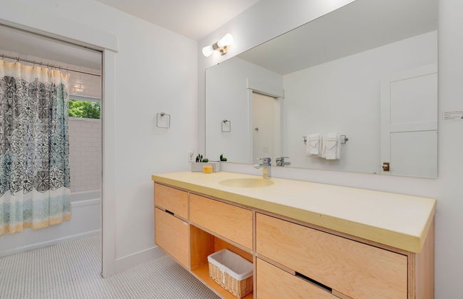 Old Town Oasis - Spacious Artisan Home - Foto 22