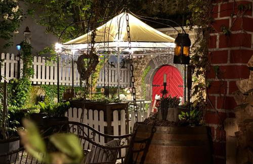 Alter Winzerhof - Foto 33