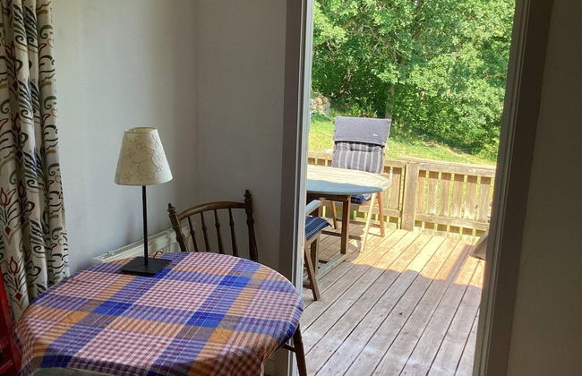 6 Person Holiday Home in Olofstrom-by Traum - Foto 17