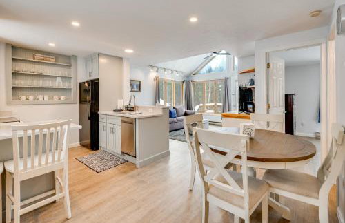 Mtn-View Thornton Condo with Community Perks and Deck! - Foto 10