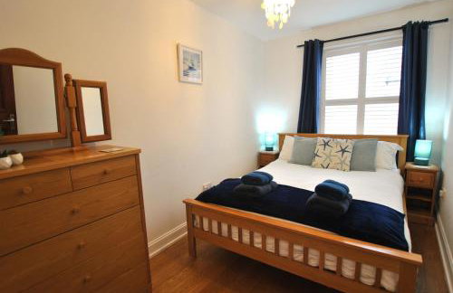 Coast Cottage- traditional fishermans cottage - Foto 23