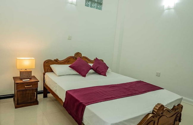 Spacious 4-bed Apartment in Katugastota - Foto 4