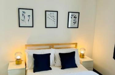 Apartment with Balcony near Chatham Dockside - Foto 19