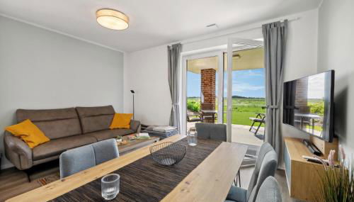 Cozy Apartment In Ovelgönne With Sauna - Foto 3