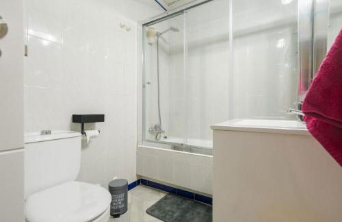 Duplex-Penthouse Terrace Citycenter - Foto 15