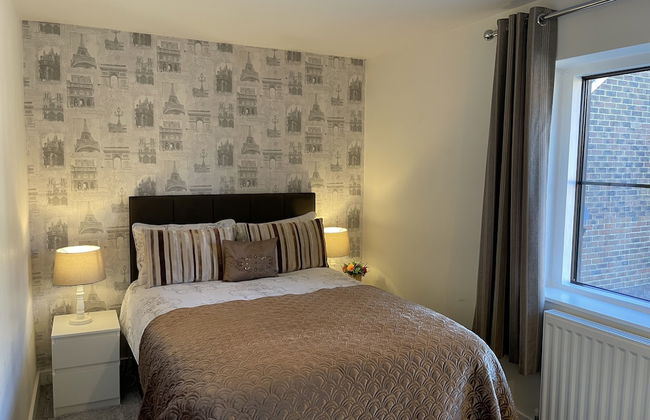 St Georges Balcony Suite - Photo 2