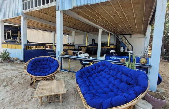 Cocohuts Cambodia - Foto 26