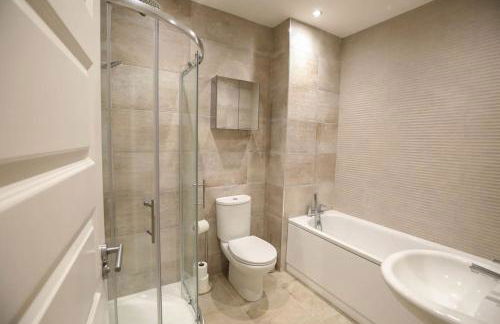 Seafront Sanctuary Ballycastle - Foto 13