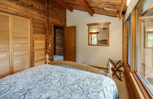 Hot Tub and Whale Watching! Scenic Sitka Escape - Foto 28