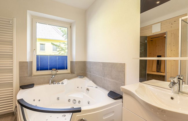 Lush Apartment in Styria With Whirlpool - Foto 8