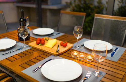 Ascolana Holiday Home - Foto 9