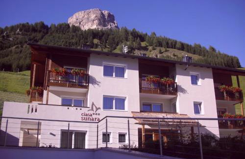 Ciasa Sunara - Foto 41