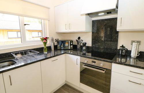 Broken-Sky Lodge - Foto 11