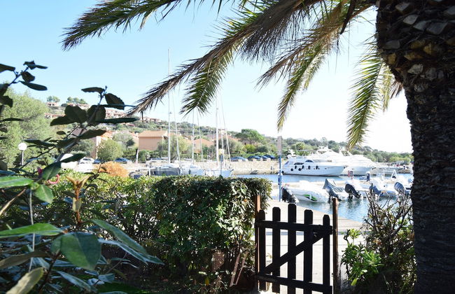 Villa Sul Porto in Budoni - Photo 20