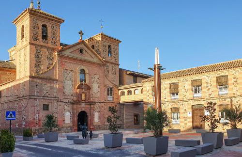 CASA LA TERCIA - Foto 16