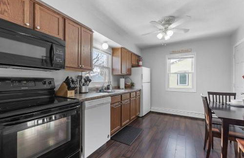 Tranquil 2BR Apt NE Mpls - 8073 Apt 4 - Foto 6