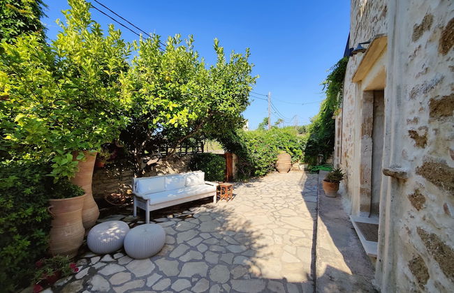 Villa Laina - Foto 21