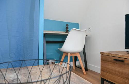 Bellerivois - 5 min des rives - Foto 8