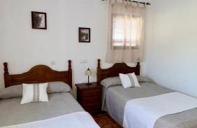 Casa Rural Cortijo Cerro Limon - Foto 6