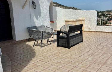 Villa Primera Linea - Photo 37