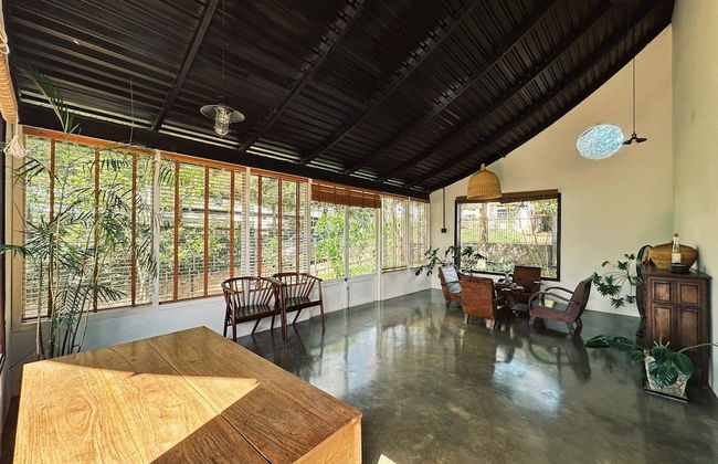 XOM Organic Farm Stay - Photo 45