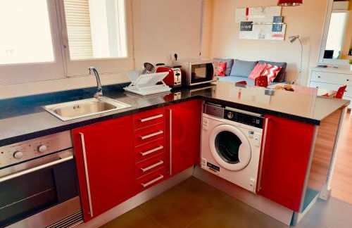 Apartamento Alameda - Photo 8